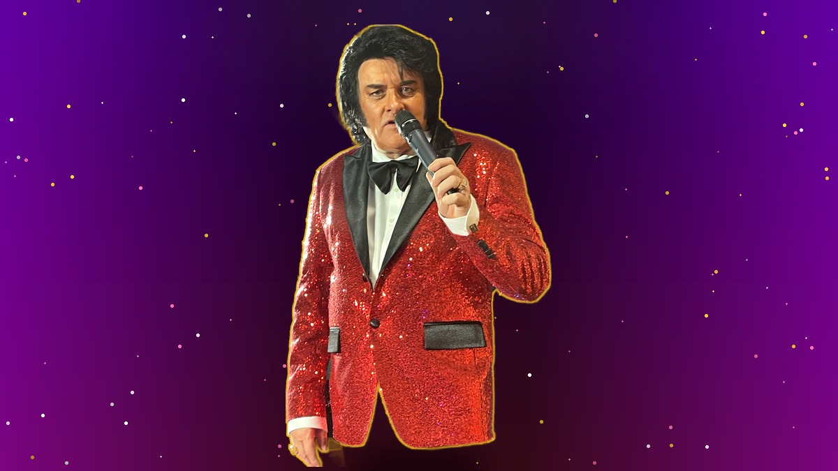 Engelbert Humperdinck Tribute