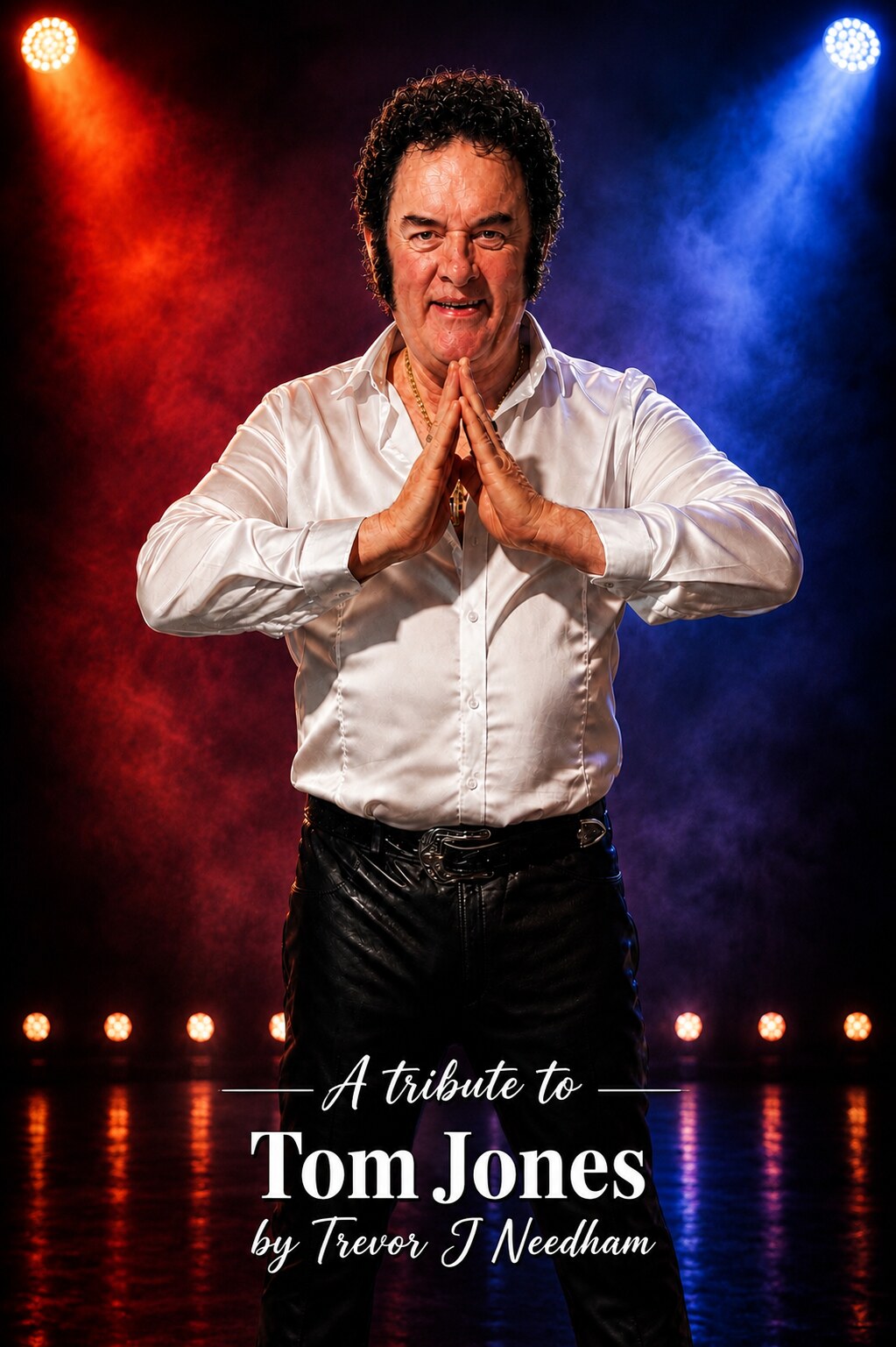 Tom Jones Tribute